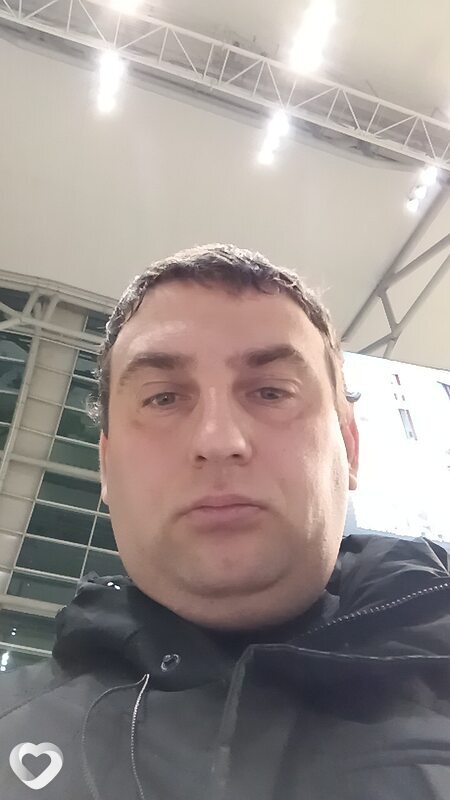 Антон, 37, Домодедово — анкета №2528392