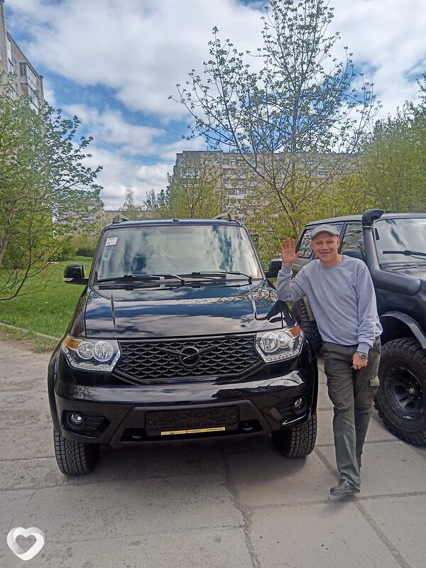 Дмитрий, 51, Нижнем Тагиле — анкета №2528395