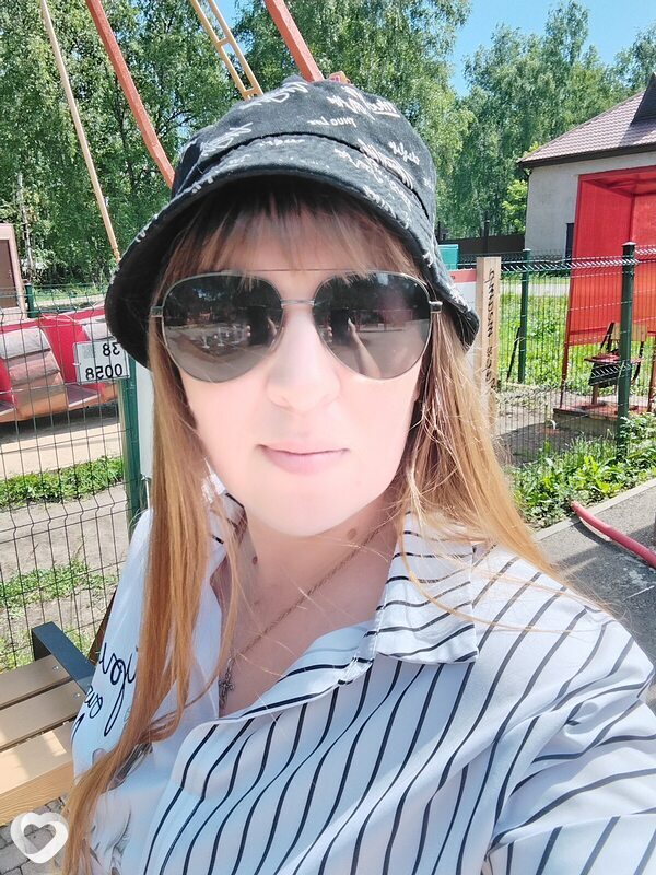 Катюша, 37, Черемхове — анкета №2528333