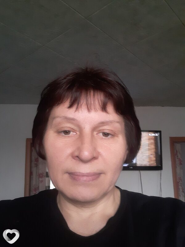 Татьяна, 52, Шахтах — анкета №2528335