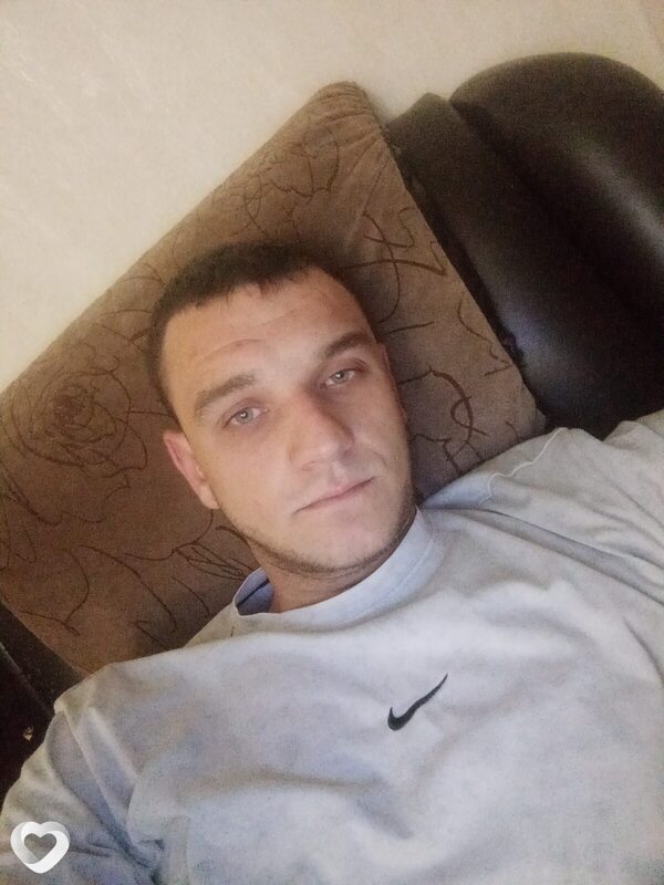 Александр, 27, Комсомольске-на-Амуре — анкета №2684464