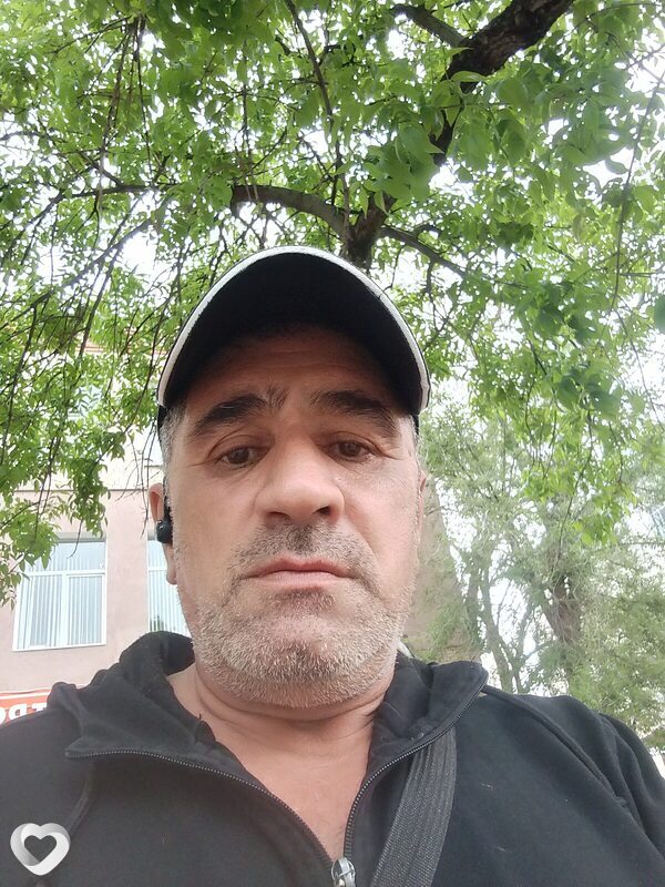 Хачик, 56, Невинномысске — анкета №2528476
