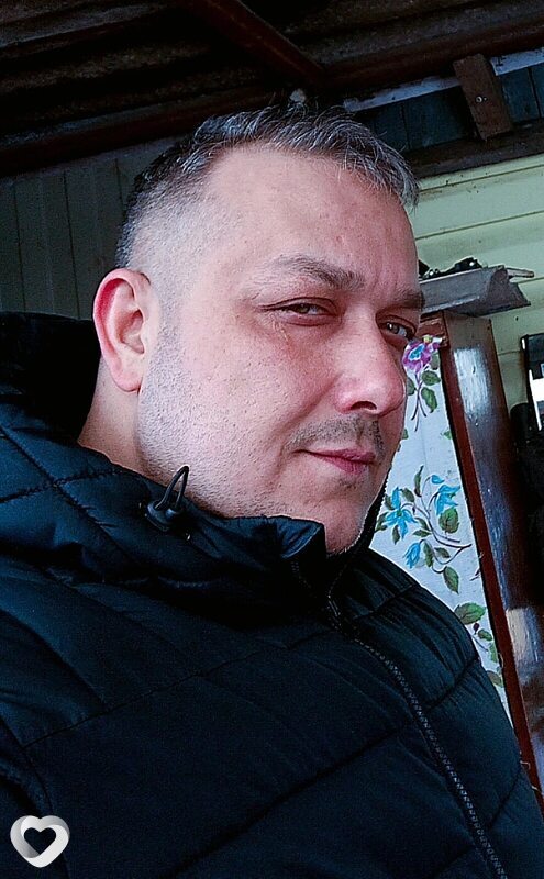 Владимир, 41, Кубинке — анкета №2528485