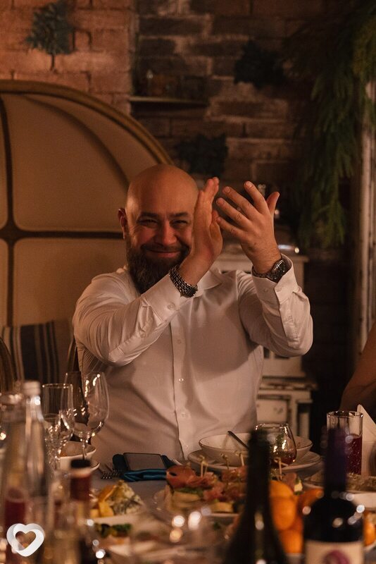 Фарит, 41, Сургуте — анкета №2528489
