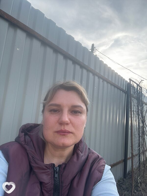 Helena, 41, Калуге — анкета №2528492