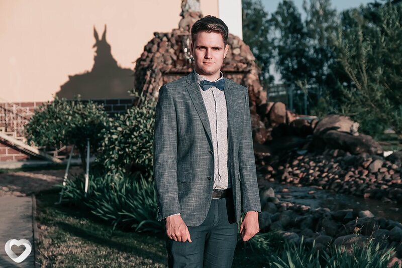 Даниил, 25, Твери — анкета №2528496