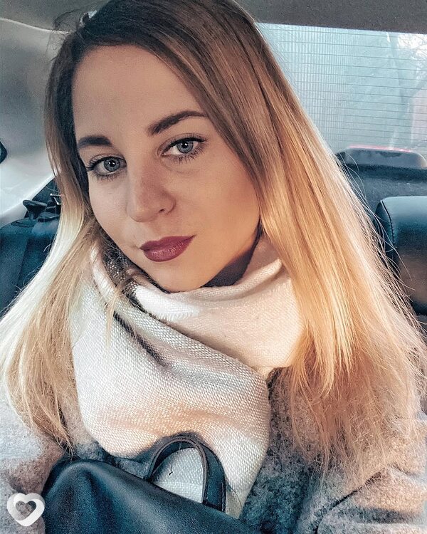 Дарья, 29, Москве — анкета №2528560