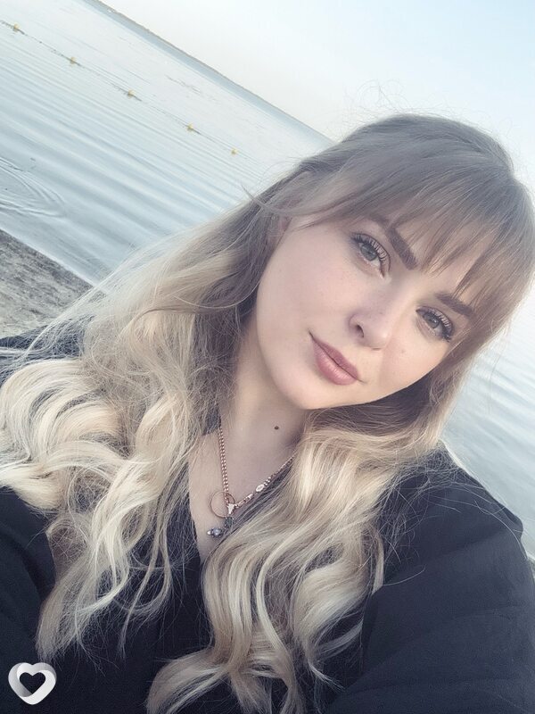 Анастасия, 27, Челябинске — анкета №2528567