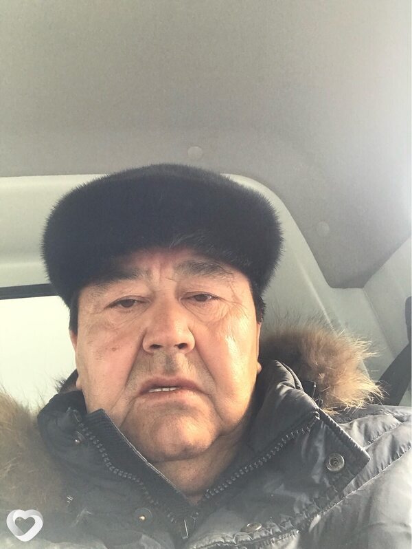 Болат, 56, Алматы — анкета №2528503