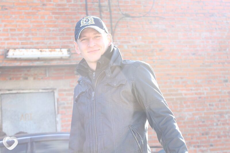 Сергей, 37, Оренбурге — анкета №2528509