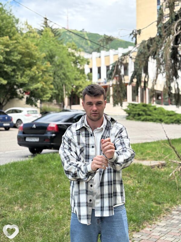 Давид, 23, Анадыре — анкета №2528510