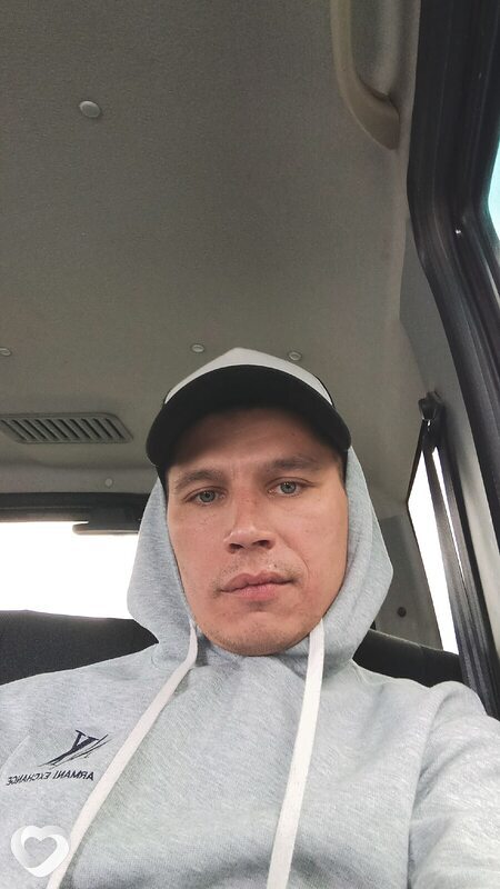 Марсель, 31, Новосибирске — анкета №2528512