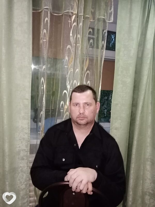 Александр, 48, Костроме — анкета №2528526