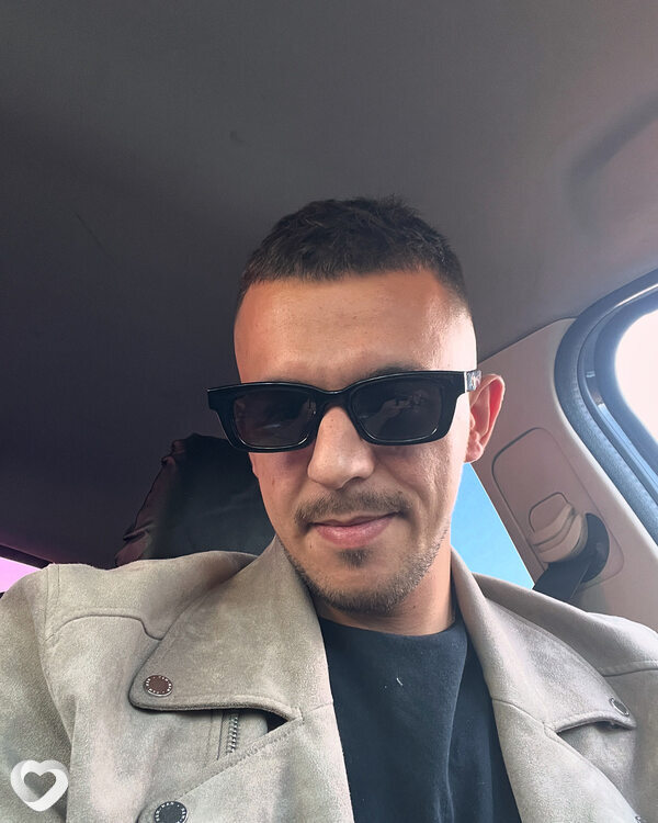 Evgen, 28, Барановичах — анкета №2528528