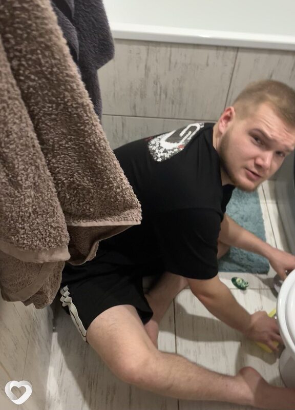 Артём, 22, Тамбове — анкета №2528530