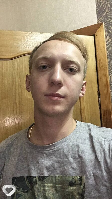 Павел, 25, Судаке — анкета №2528540
