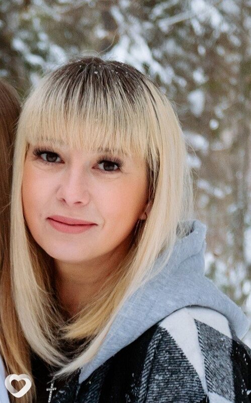 Ирина, 43, Перми — анкета №2528572