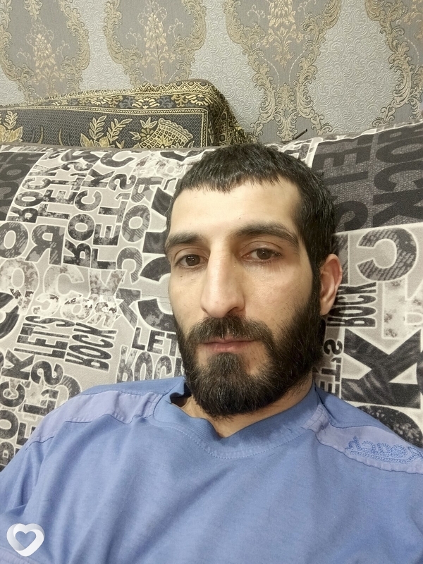 Тима, 31, Волжском — анкета №2528573