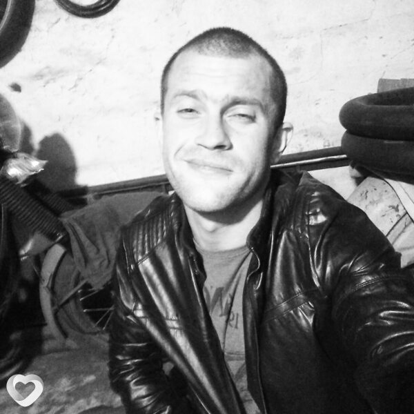 Алексей, 32, Липецке — анкета №2528584