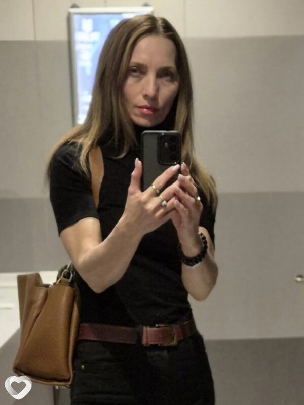Оксана, 50, Новосибирске — анкета №2528586