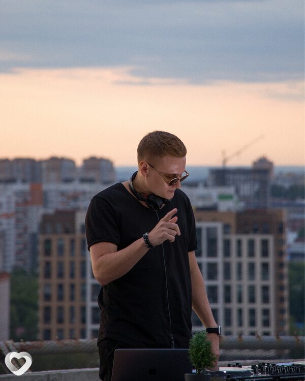 Дамир, 27, Ижевске — анкета №2528592