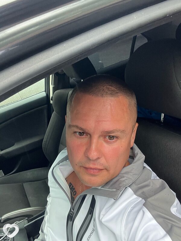 Дмитрий, 37, Витебске — анкета №2528593