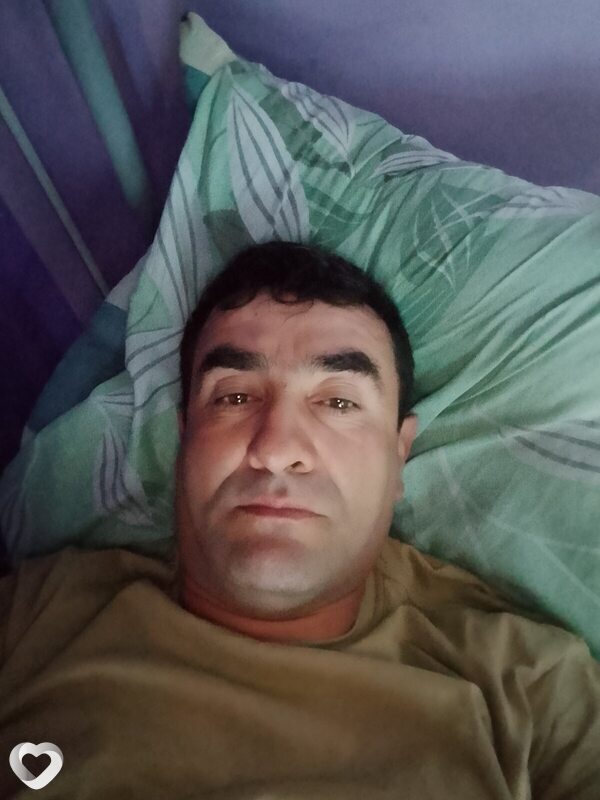 Наврузбек, 45, Екатеринбурге — анкета №2528630