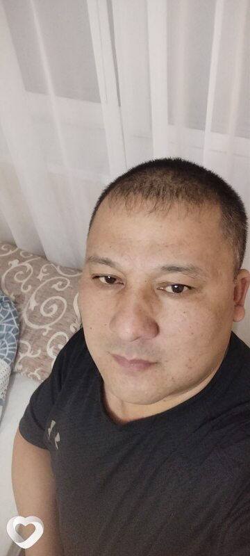 Рустам, 41, Владивостоке — анкета №2528633