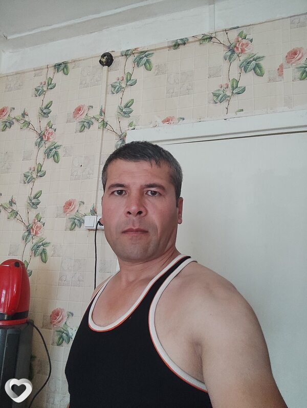 Коля, 39, Иванове — анкета №2528635