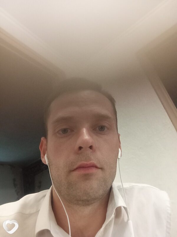 Владимир, 34, Актобе — анкета №2528636