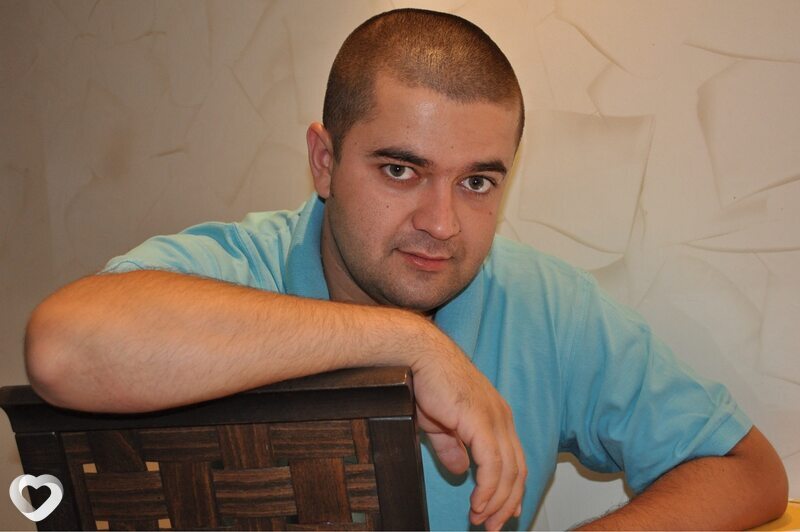 Тимур, 33, Майкопе — анкета №2528599