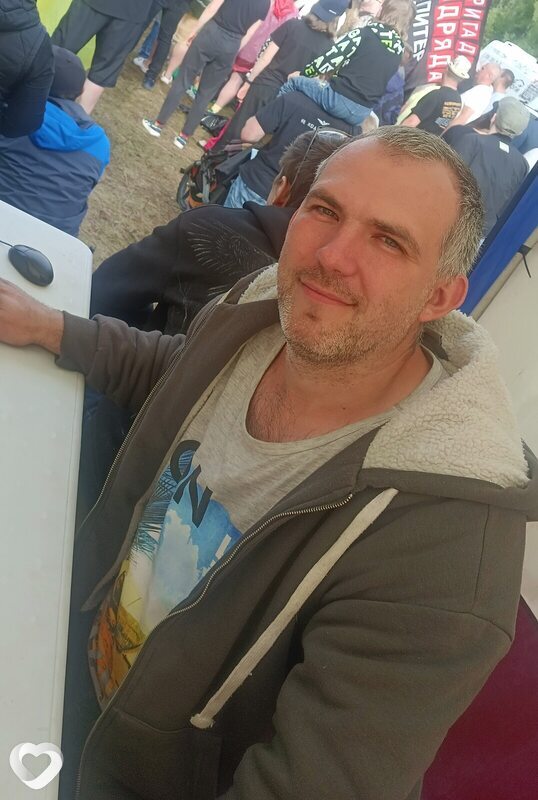Алексей, 37, Пскове — анкета №2528600