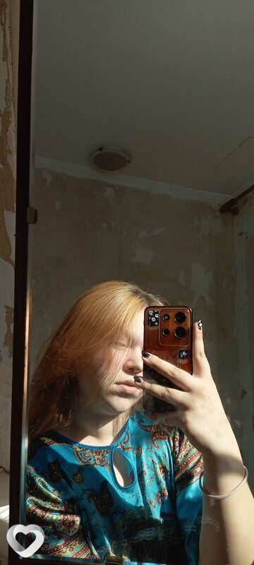 Анна, 26, Кемерове — анкета №2528604