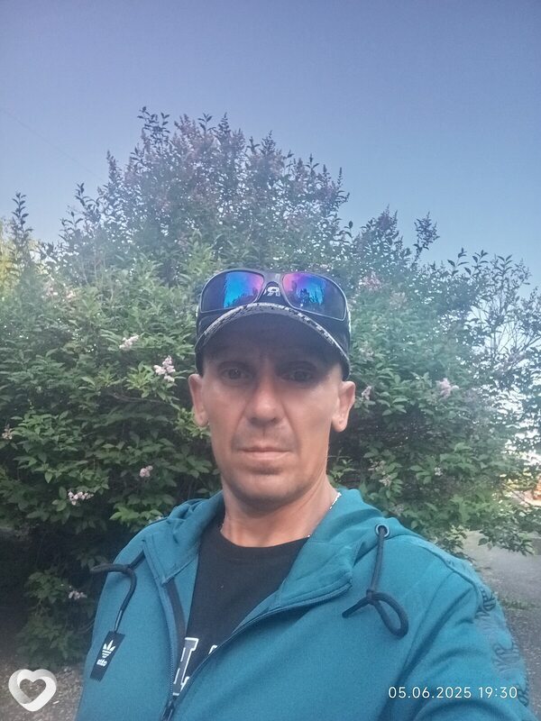 Виталий, 47, Кемерове — анкета №2528609