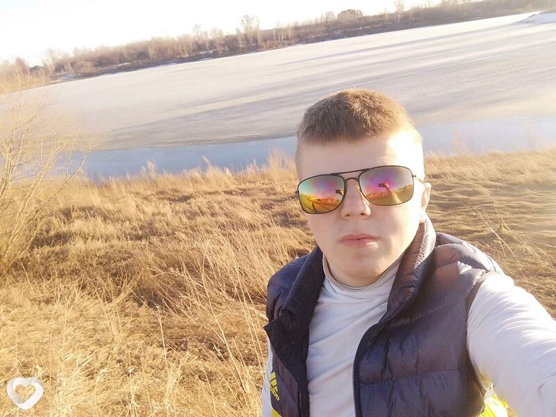 Максим, 27, Кемерове — анкета №2528614