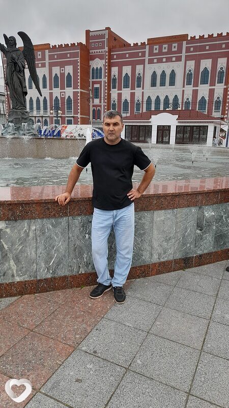 Назар, 46, Казани — анкета №2528615