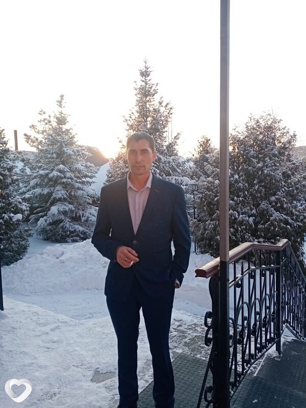 Александр, 47, Оренбурге — анкета №2528702
