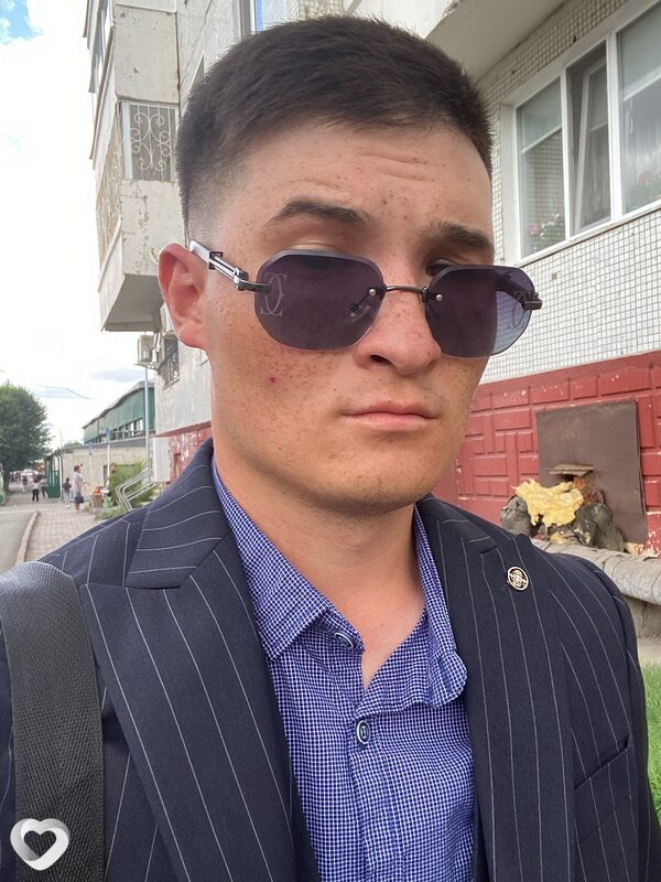 Азат, 22, Экибастузе — анкета №2528705