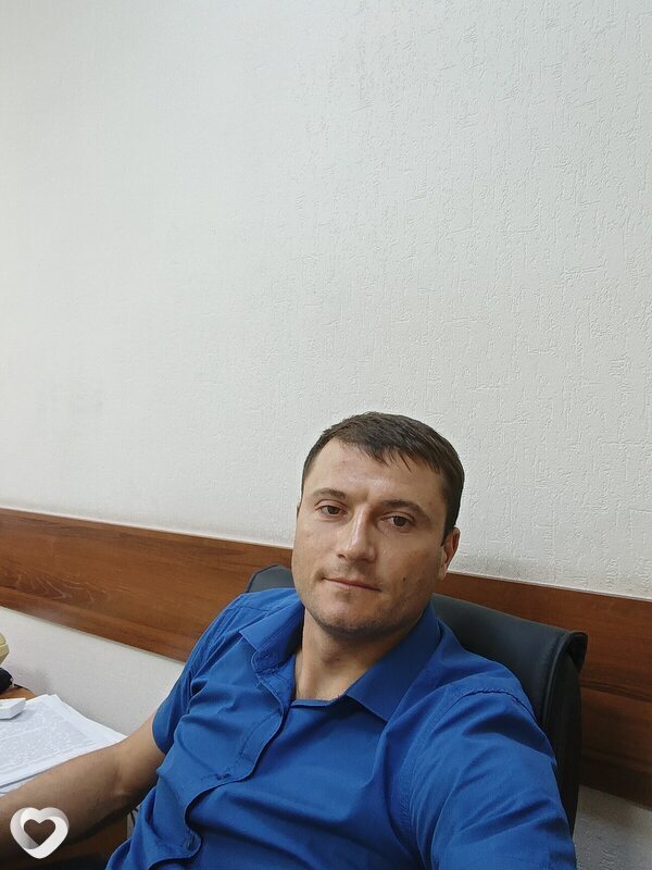 Александр, 37, Барнауле — анкета №2528719