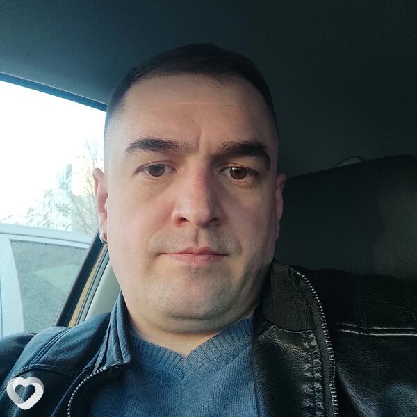 Роман, 41, Москве — анкета №2528720