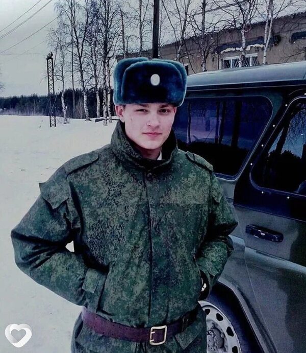 Александр, 26, Нижнем Новгороде — анкета №2529551