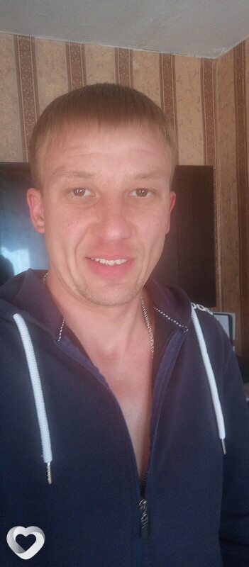 Сергей, 37, Асбесте — анкета №2529554