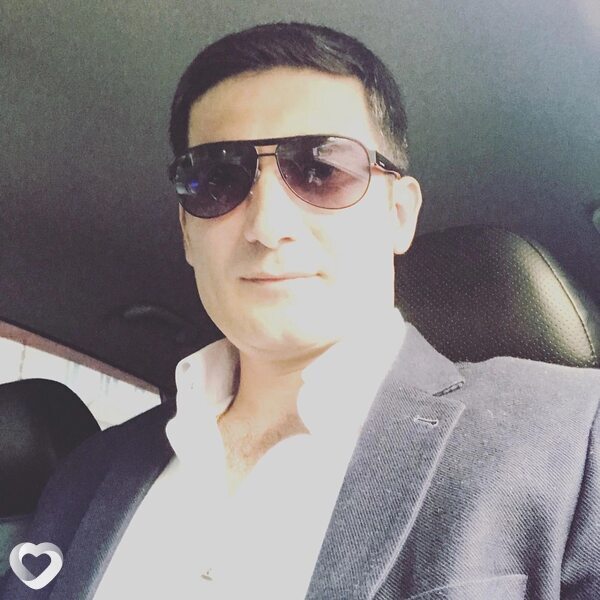 Анар, 41, Могилев — анкета №2529555