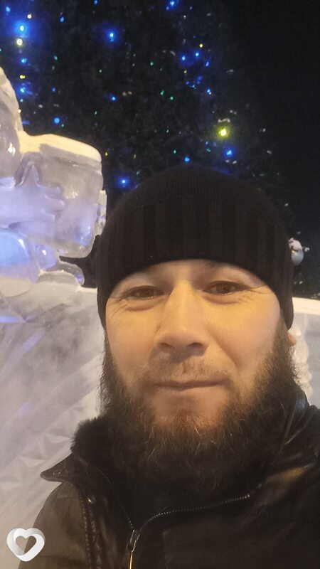 Умид, 42, Абакане — анкета №2529557