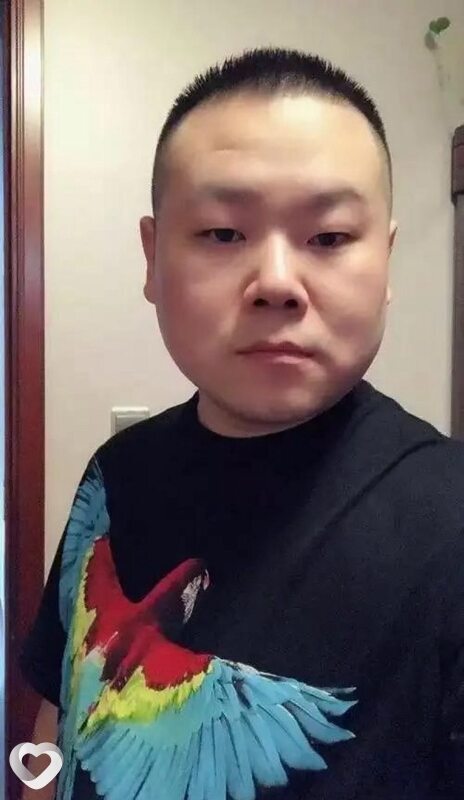 Женя Ли, 43, Уссурийске — анкета №2528747