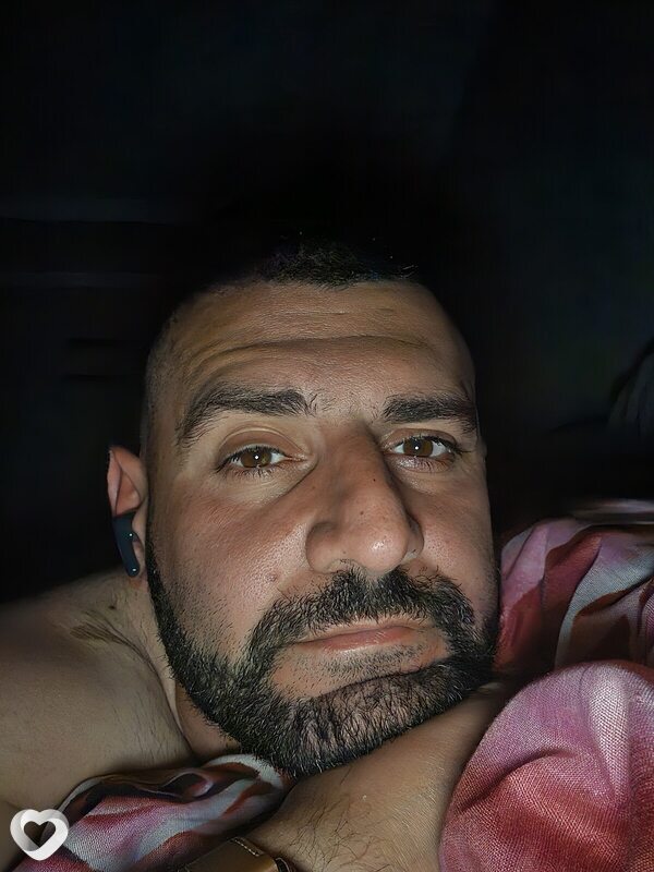 Артур, 36, Екатеринбурге — анкета №2528751