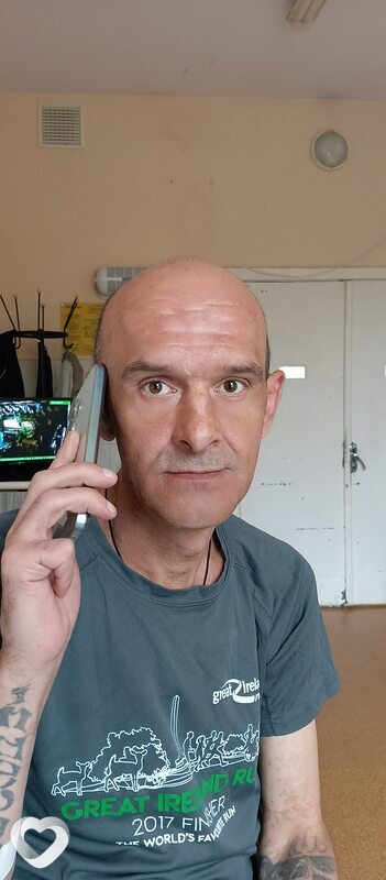 Олег, Черняховск