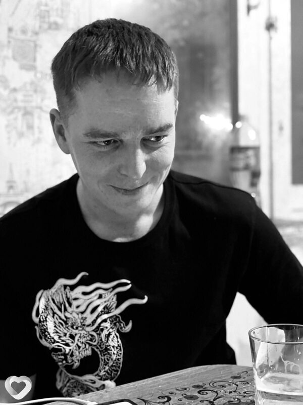 Юрий, 30, Новокузнецке — анкета №2528771