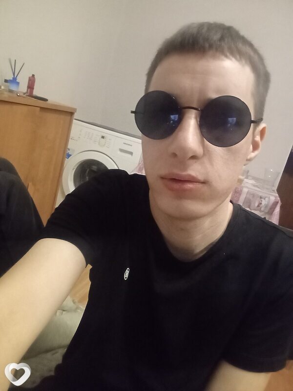 Михаил, 29, Тюмени — анкета №2528772