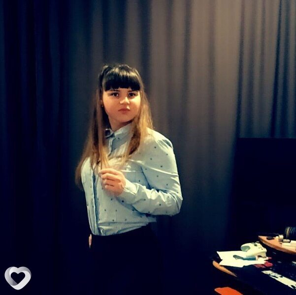 Ангел, 26, Артеме — анкета №2528779